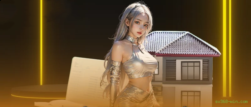 The Dog House Slot sv368-win.com