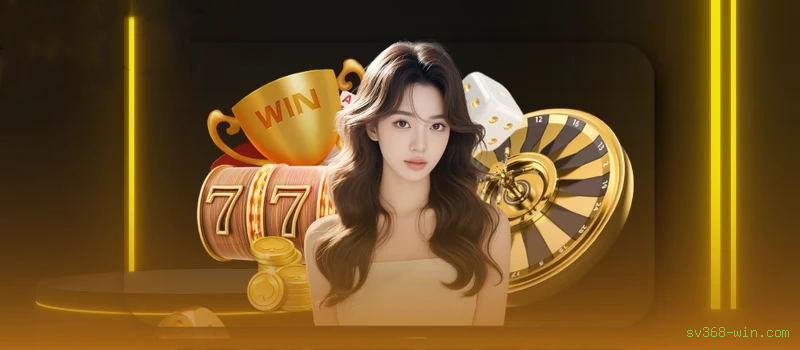 sv368-win.com Cassino Clássico