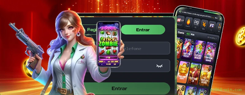 Slots Clássicos sv368-win.com